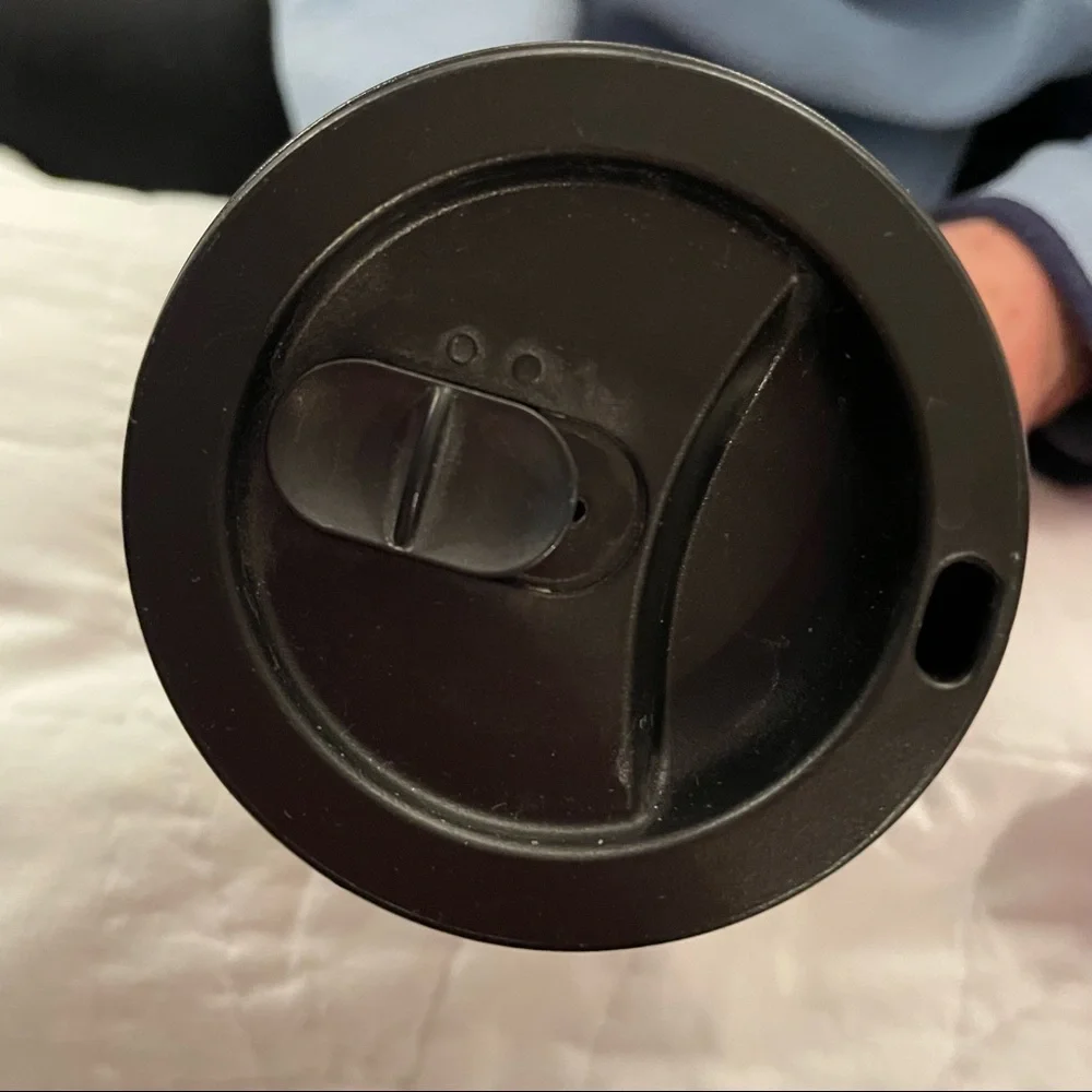 Starbucks Tumbler 16 Oz Coffee Tea Cup Classic Design - Picture 6 of 6